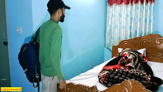 Irklararası Çiftin Vahşi Bdsm Seansı Kamerada Yakalandı