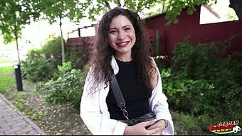 Izci Seçmelerinde Oralden Kovboy Pozisyonuna Geçeyim.