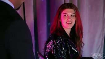 Beni Dansçımla Pazarlık Yaparken Izle, Ta Ki O Bana Kendini Siktirene Kadar.