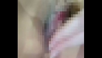 Yavaş Yavaş Solo Mastürbasyon, Kasıtlı Ve Pis Konuşmalarla
