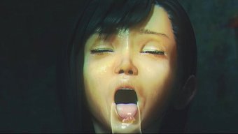 3d Hentai Hapishanede 720p Sikiş Aksiyonuna Katılıyorum