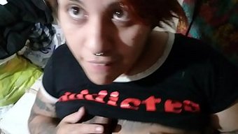 Arjantin'In En Seksi Fahişesi Bu Pov Videosunda Sertleşiyor Ve Kirli Hale Geliyor
