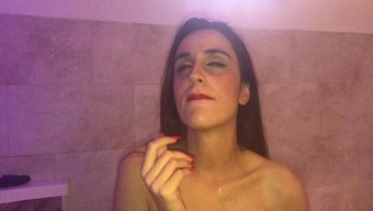Leafrank Tarafından Paylaşılan Sigara Içen Ateşli Bir Eşle Yoğun Cuckoldry Deneyimi